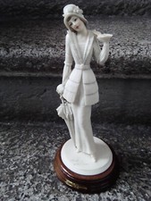 Vittorio Tessaro, statuina
