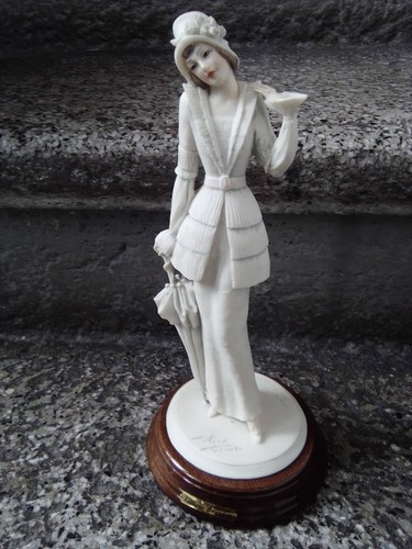 Vittorio tessaro statuina - tessaro,,