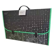 Cartella Scuola Portadisegni