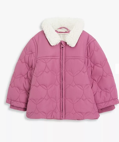 Giacca trapuntata john lewis - trapuntata,