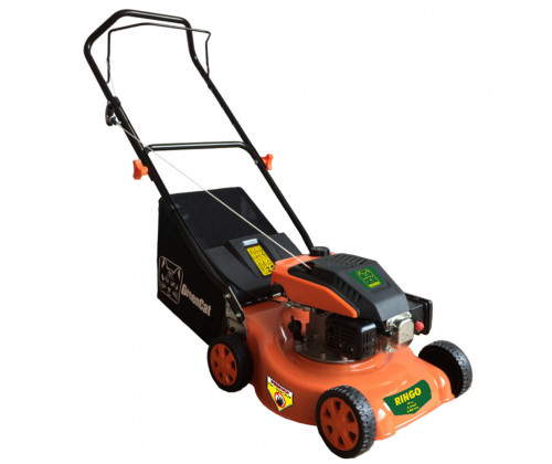 Greencat tagliaerba elettrico - greencat,