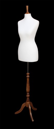 Manichino sarta femminile - da,