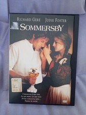 Sommersby SNAPPER DVD 