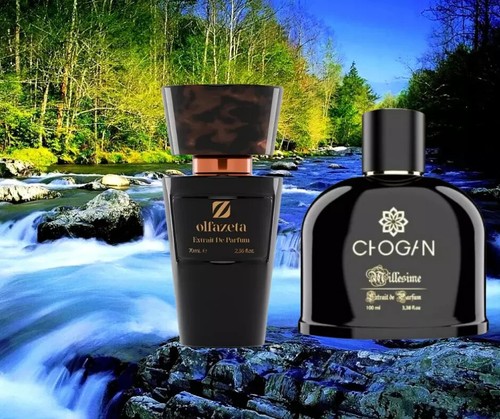 Profumo uomo essenza 70 - essenza, 30%
