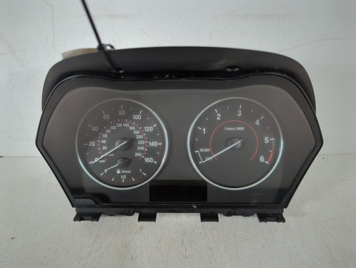 Orologi speedo bmw - speedo, 116d
