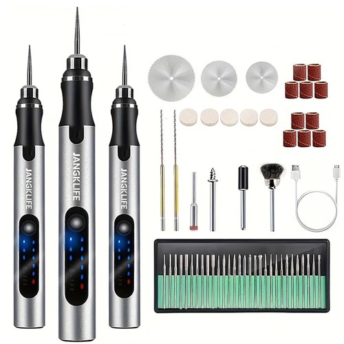 Mini trapano batteria con - batteria,