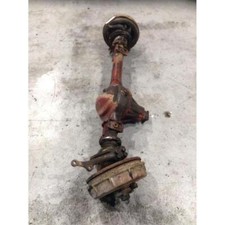 ASSALE POST. C/DIFFERENZIALE