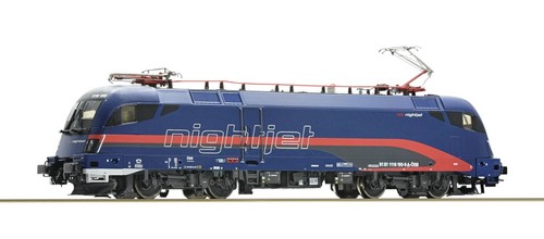 Roco 70496 locomotiva - 70496,