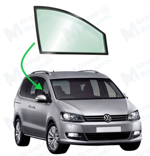 Volkswagen sharan 2010 - sharan, poi