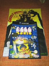 EGGO MANIA Nintendo GameCube 