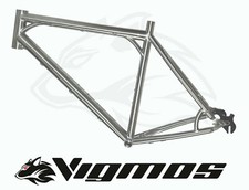 telaio titanio rinforzato