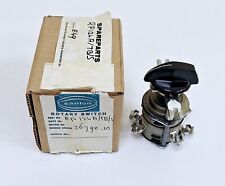 Santon H-78-I / RP-124A/TB/S Interruttore rotativo 16A 440V