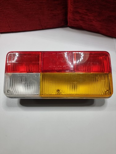 Fanale posteriore alfa - posteriore, dx