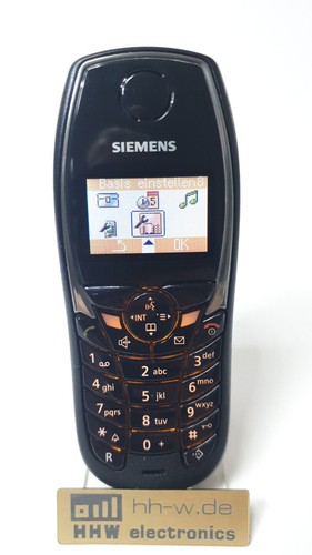 Siemens gigaset sl1 - sl1, colour