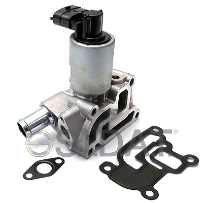 Valvola egr opel agila - valvola,