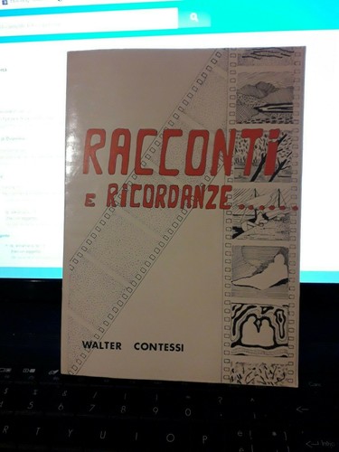 Racconti ricordanze walter - e,