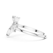Bellissimo anello tondo 31