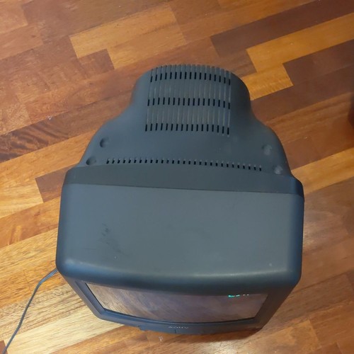 Sony trinitron 14gp1 - sony,