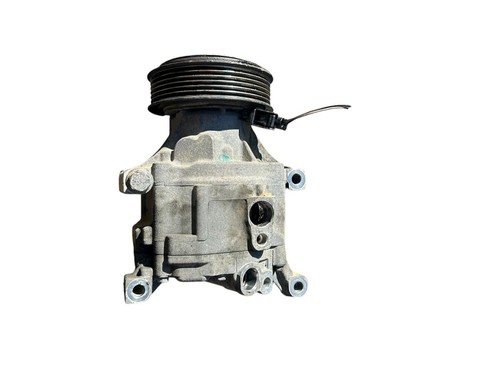 Compressore clima fiat idea - clima,
