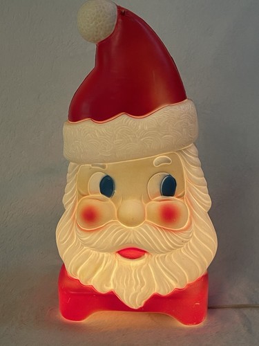 Vintage impero testa babbo - vintage, di