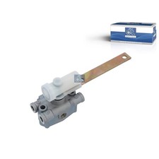 Valvola molla pneumatica M12 x