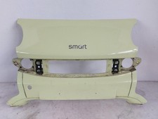 Smart 450 cabrio parte - smart,