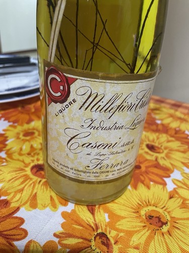 Bottiglia liquore collezione - bottiglia,