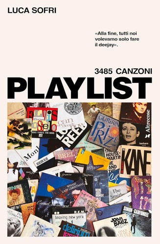 Playlist ediz ampliata - ediz.,