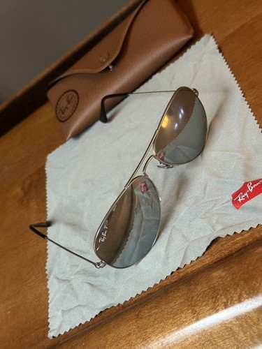 Ray ban rb3025 - ray-ban,