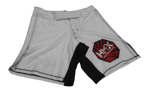 Pantaloncini mma cage fight - pantaloncini,