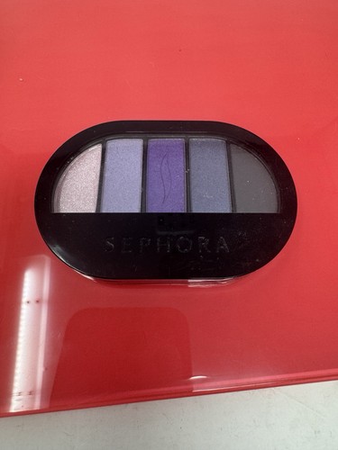 Sephora colorful5 palette - palette, di