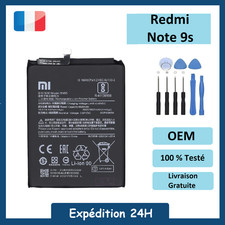 Batterie Xiaomi Redmi Note 9s