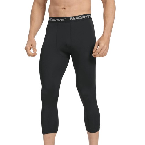 Nucamper pantaloni - nucamper, 3/4