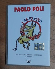 Doppio dvd paolo poli - doppio,