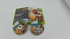 Max Payne 3 (Microsoft Xbox