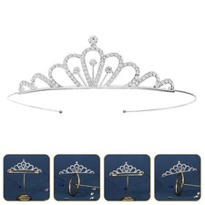 Coroncina sposa matrimonio - coroncina,