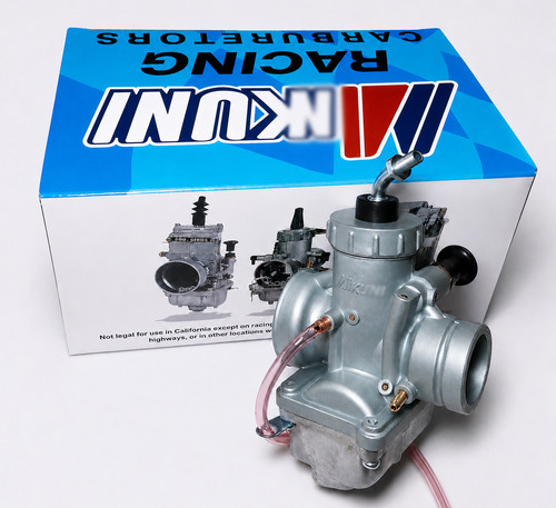 Carburatore yamaha dt125 - yamaha,