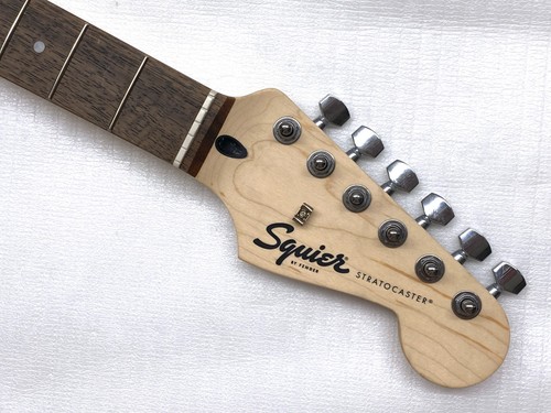 Originale fender squier strat - squier,