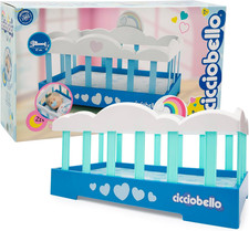 Lettino - Lettino per Bambola