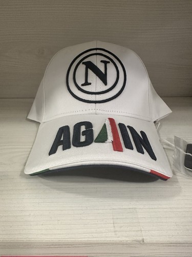 Cappello ssc napoli - cappello, e