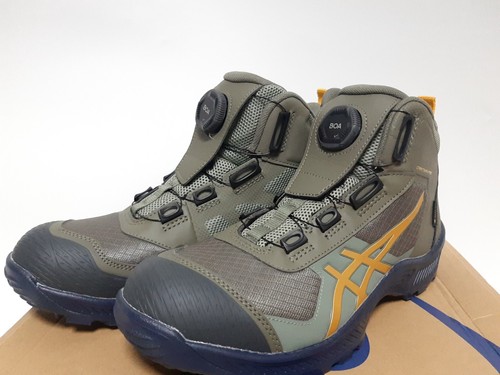Scarpe antinfortunistiche