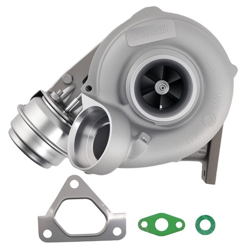 Turbo turbocharger gt2256v for - turbocharger,