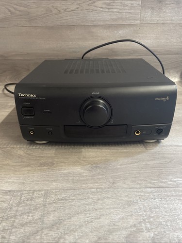 Technics ch515a - technics, se-ch515a