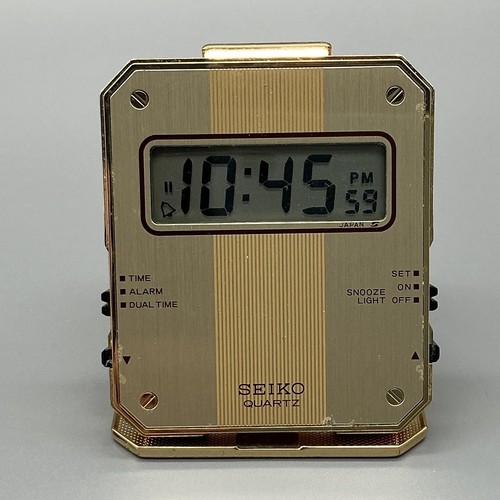 Vintage seiko mens watch 50mm - vintage,