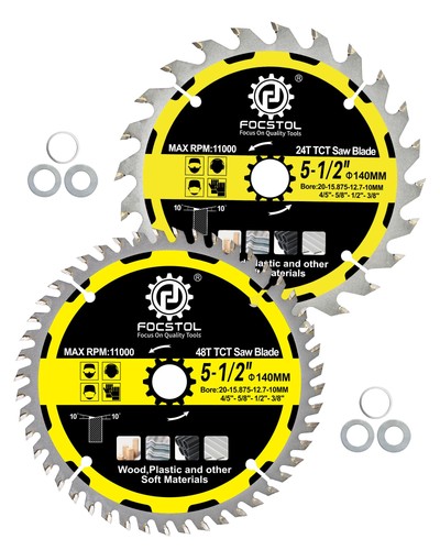 Focstol lama sega circolare - focstol,