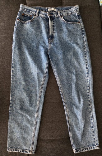 Jeans donna pull and bear