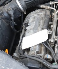 Testa cilindro motore Audi A6