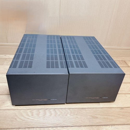 Amplificatore potenza 2 - di,