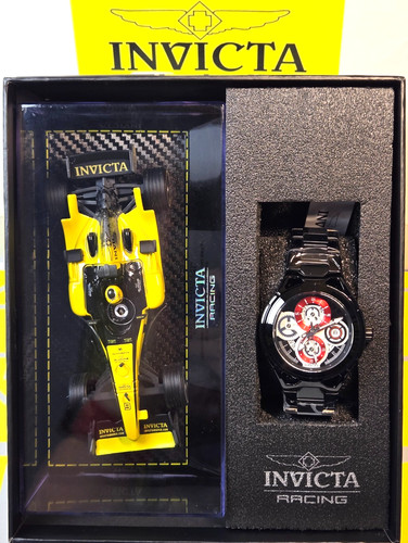 Invicta special edition - special,