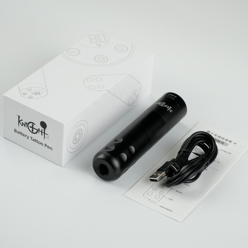Macchina per tatuaggi wireless - tatuaggi,